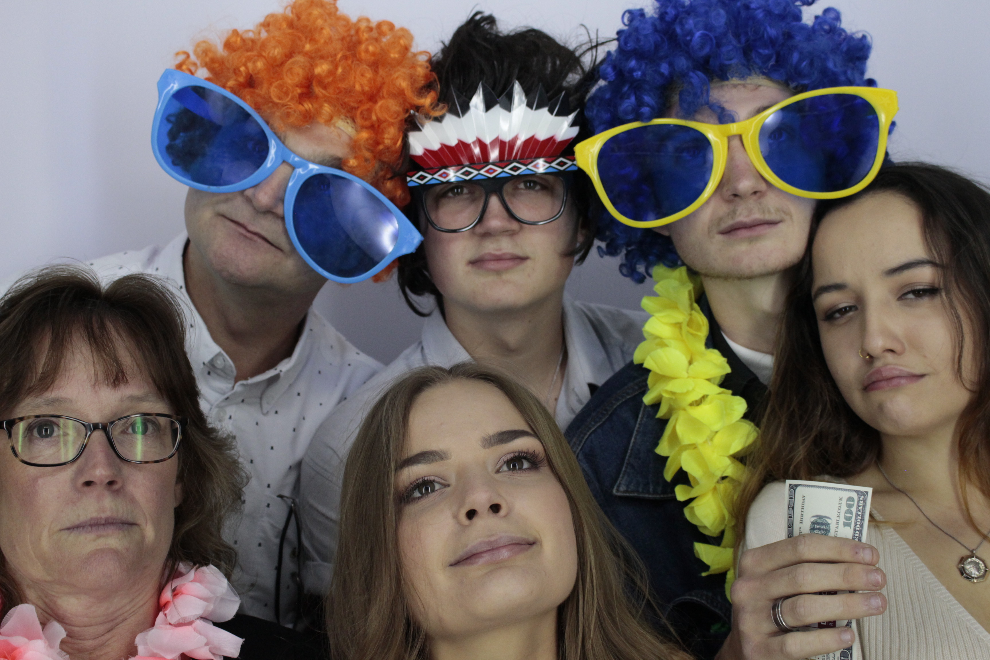 Eleanor's 50th Birthday | View more photos from the event at gallery.myphotoboothexperience.co.uk/u/MyPhotoBoothExperienceLtd/Eleanors-50th-Birthday